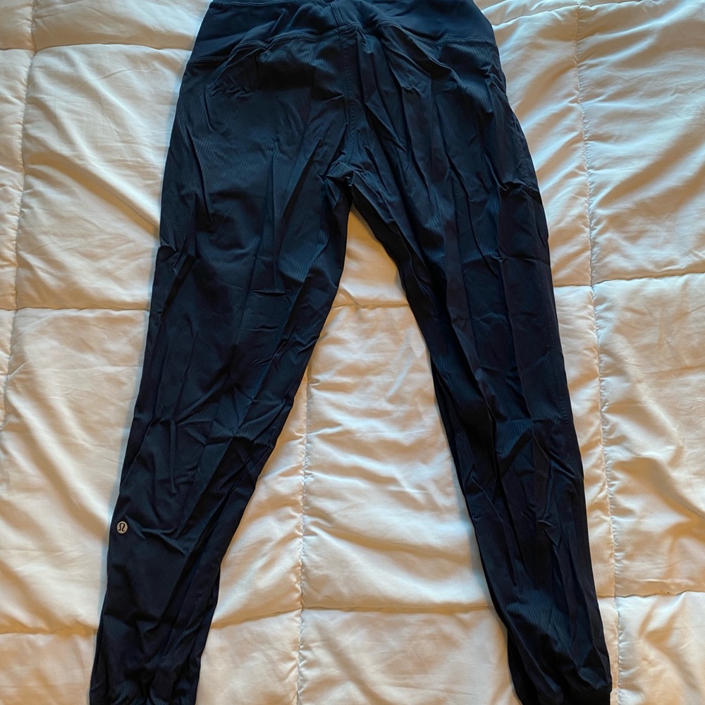 Lulu lemon joggers